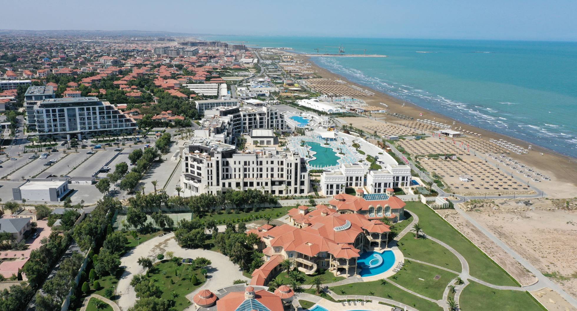 11 Reasons to Invest in Azerbaijan: Unlocking Business & Property Potential photo by yeloestate