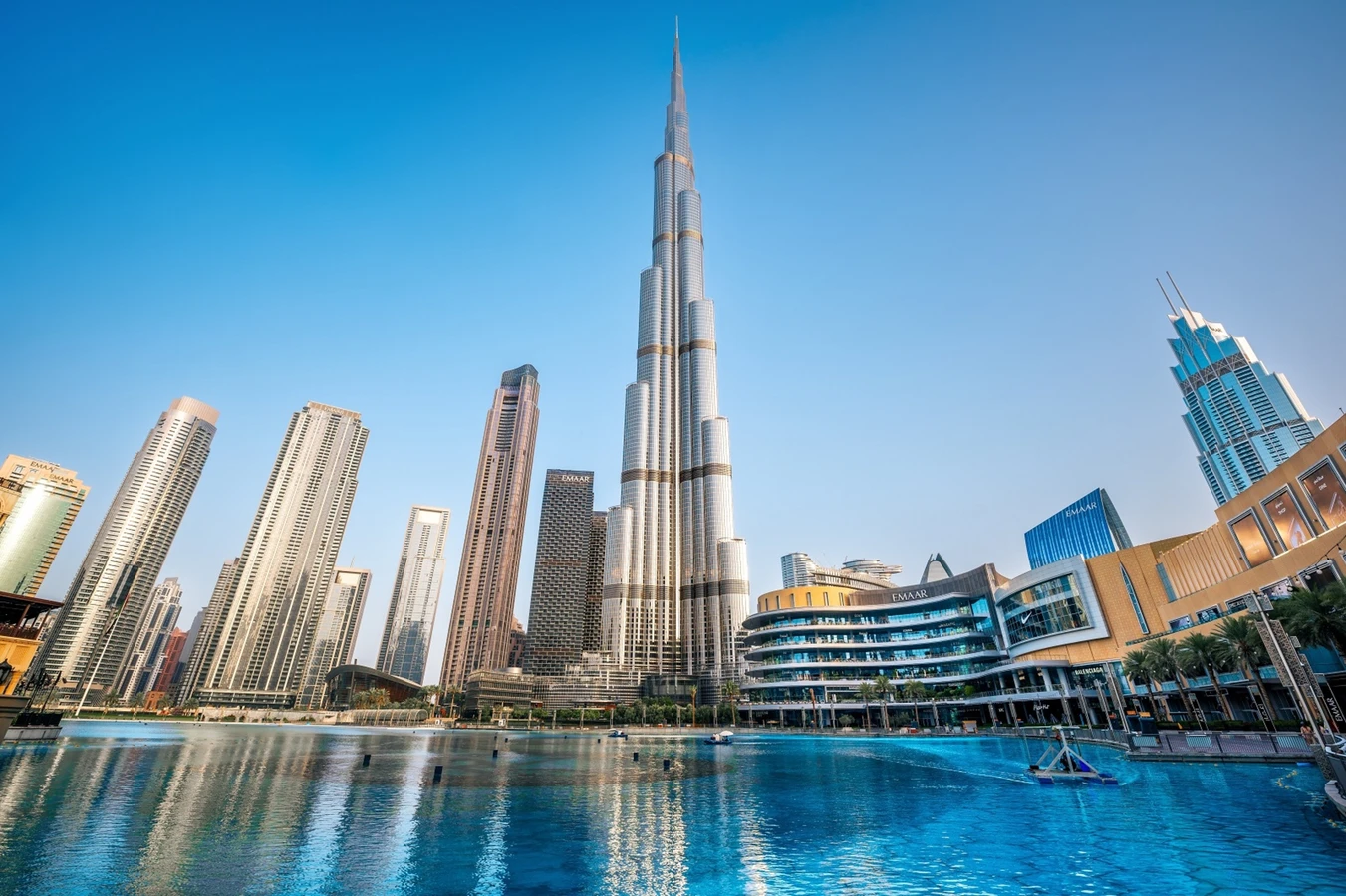 Welcome to 2026: New Opportunities in Dubai Real Estate photo by yeloestate