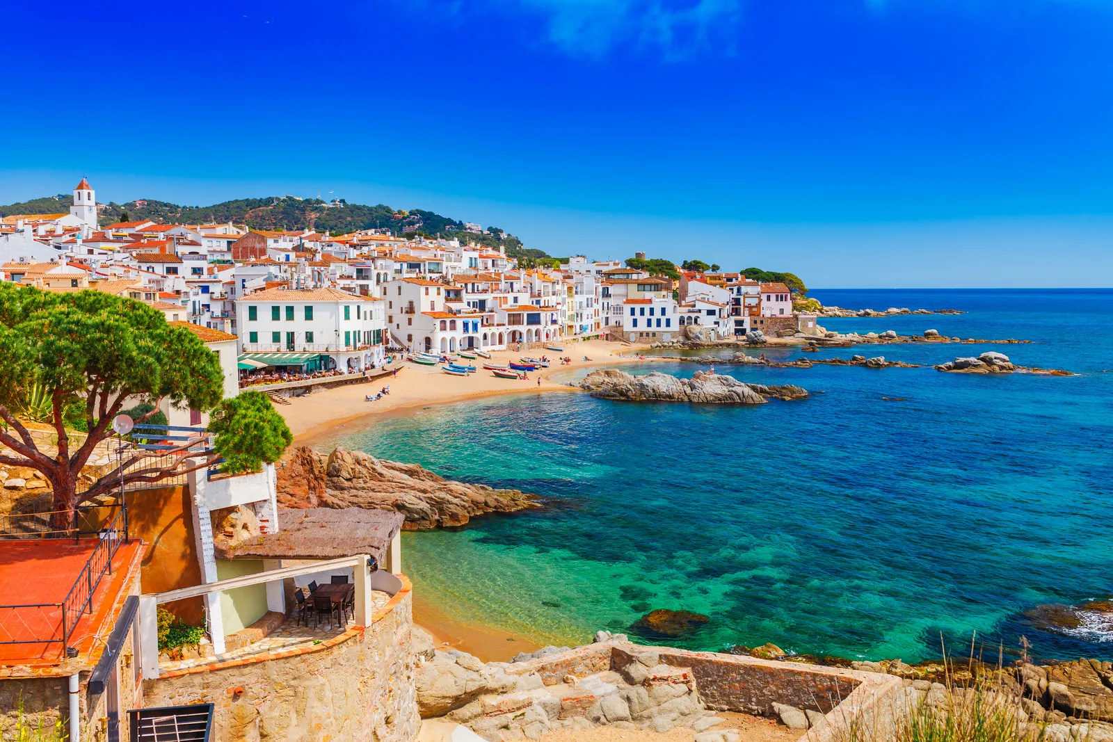 Real Estate in Spain. The Ten Best Places to Buy in 2026 photo by yeloestate