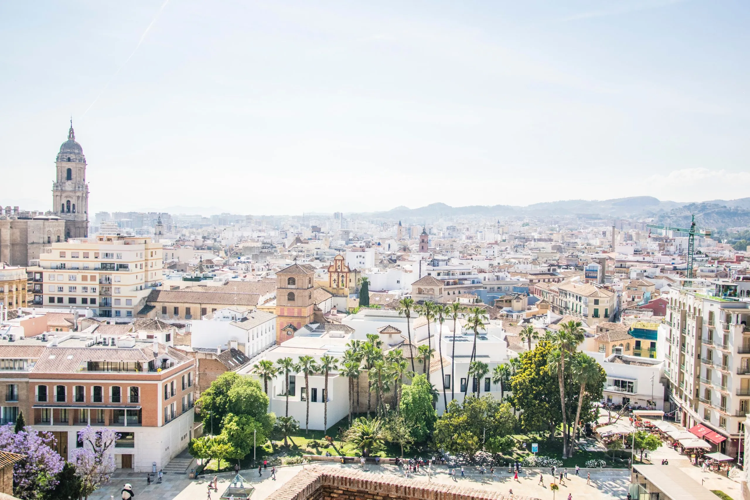 Cost of Living in Malaga Spain: Rent, Food, and Lifestyle Guide 2026 photo by yeloestate